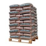 Pellet Valboval – Palet de 65 sacos de 15 kg