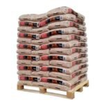 Pellet Excellent Pellets – Palet de 65 sacos de 15 kg