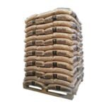 Pellet Strielciu – Palet de 70 sacos de 15 kg EN Plus A1
