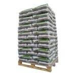 Pellet Green Forest – Palet de 70 sacos de 15 kg ES Plus A1