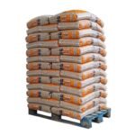 Pellet Solaris – Palet de 65 sacos de 15 kg