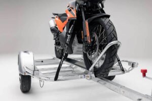 Remolque moto grande GALLARDO 1R - Imagen 12