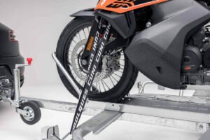 Remolque moto grande GALLARDO 1R - Imagen 11