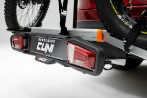 Remolque portamoto de bola TowCar Racing - Imagen 11