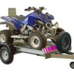 Remolque Urbeni UR-Quads Sport Básico