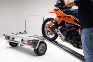 Remolque TRANSMOTO EXPLORER - Imagen 12