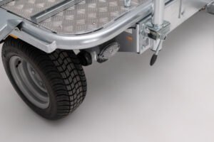 Remolque TRANSMOTO EXPLORER - Imagen 11