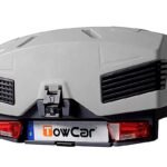Portaequipajes TowBox Evo
