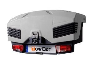 Portaequipajes TowBox Evo