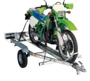 Remolque moto ECO MOTO - Imagen 5