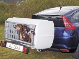 Autocan Magnum Portaperros - Imagen 3