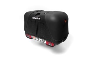 Towbox V2 Portaequipajes - Imagen 2