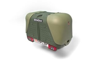 Towbox V2 Portaequipajes - Imagen 3