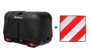 Towbox V2 Portaequipajes - Imagen 6