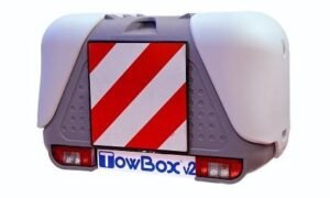 Towbox V2 Portaequipajes - Imagen 8