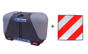 Towbox V2 Portaequipajes - Imagen 5