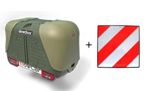 Towbox V2 Portaequipajes - Imagen 7