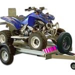 Remolque Urbeni UR-Quads Sport Básico