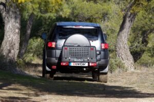 Towbox V1 Dog Portaperros - Imagen 9