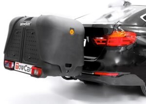 Towbox V2 DOG – transporte de perros - Imagen 9