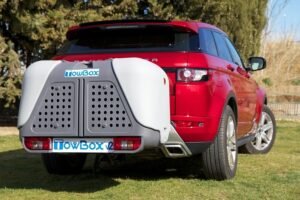 Towbox V2 DOG – transporte de perros - Imagen 12