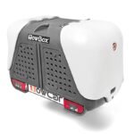 Towbox V2 DOG – transporte de perros