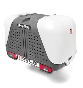 Towbox V2 DOG – transporte de perros
