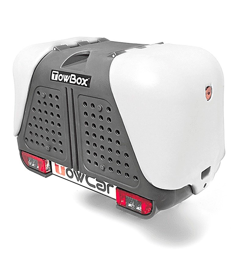1526-hd-enhanced Towbox V2 DOG – transporte de perros - Imagen 1