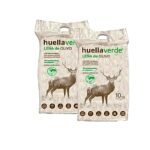 Leña de Olivo Premium – Lote de 50 Sacos de 10 kg