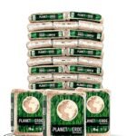 Pellet Premium Planeta Verde – Sacos de 15 kg (Palet de 77 unidades)