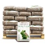 Palet Premium de Pellets Ecológicos BIOFORESTAL – 42 sacos de 15 kg