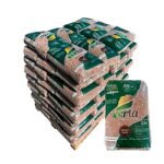 Palet de Pellets 70 Sacos: La Solución Integral para una Logística Optimizada