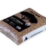 Palé de 42 Sacos de Pellet Premium Piñonero (15 kg)