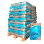 Mi Pellet  – Pellets Premium Certificados  (77 Sacos)