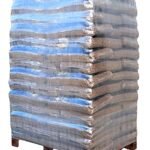 Palet de 70 sacos Pellets EnPlus-A1 Ecopellets