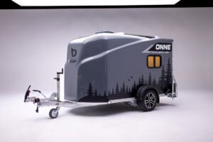Remolque Onne ADVENTURE 2025 - Imagen 9