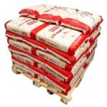 Palet de Pellet MM Royal – 78 Sacos de 15kg EN Plus A1 (AT350)