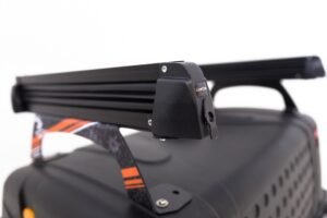 Portaesquís TowBox TOP SKI - Imagen 5