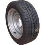 Rueda de Remolque 195/50 R13C - Imagen 2