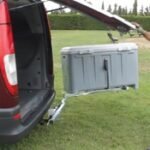BOX Carrier Plataforma Giratoria Portaequipajes - Imagen 4