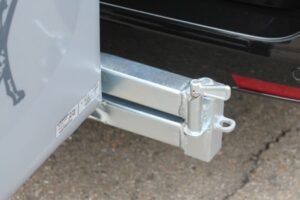 BOX Carrier Plataforma Giratoria Portaequipajes - Imagen 5