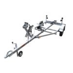 Remolque barco NAVY