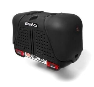 Towbox V2 DOG – transporte de perros - Imagen 2