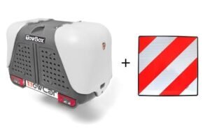 Towbox V2 DOG – transporte de perros - Imagen 5