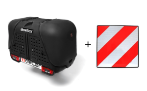 Towbox V2 DOG – transporte de perros - Imagen 6