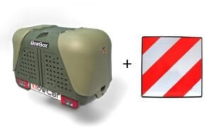 Towbox V2 DOG – transporte de perros - Imagen 7