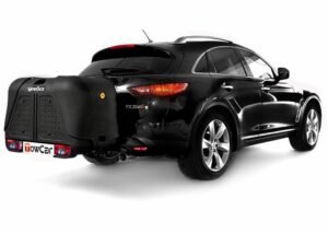 Towbox V2 DOG – transporte de perros - Imagen 8