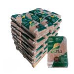 Palet de Pellets 70 Sacos: La Solución Integral para una Logística Optimizada