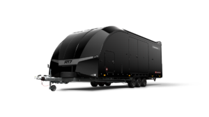 Remolque Brian James Race Transporter 7 - Imagen 12