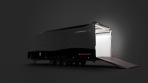 Remolque Brian James Race Transporter 7 - Imagen 11